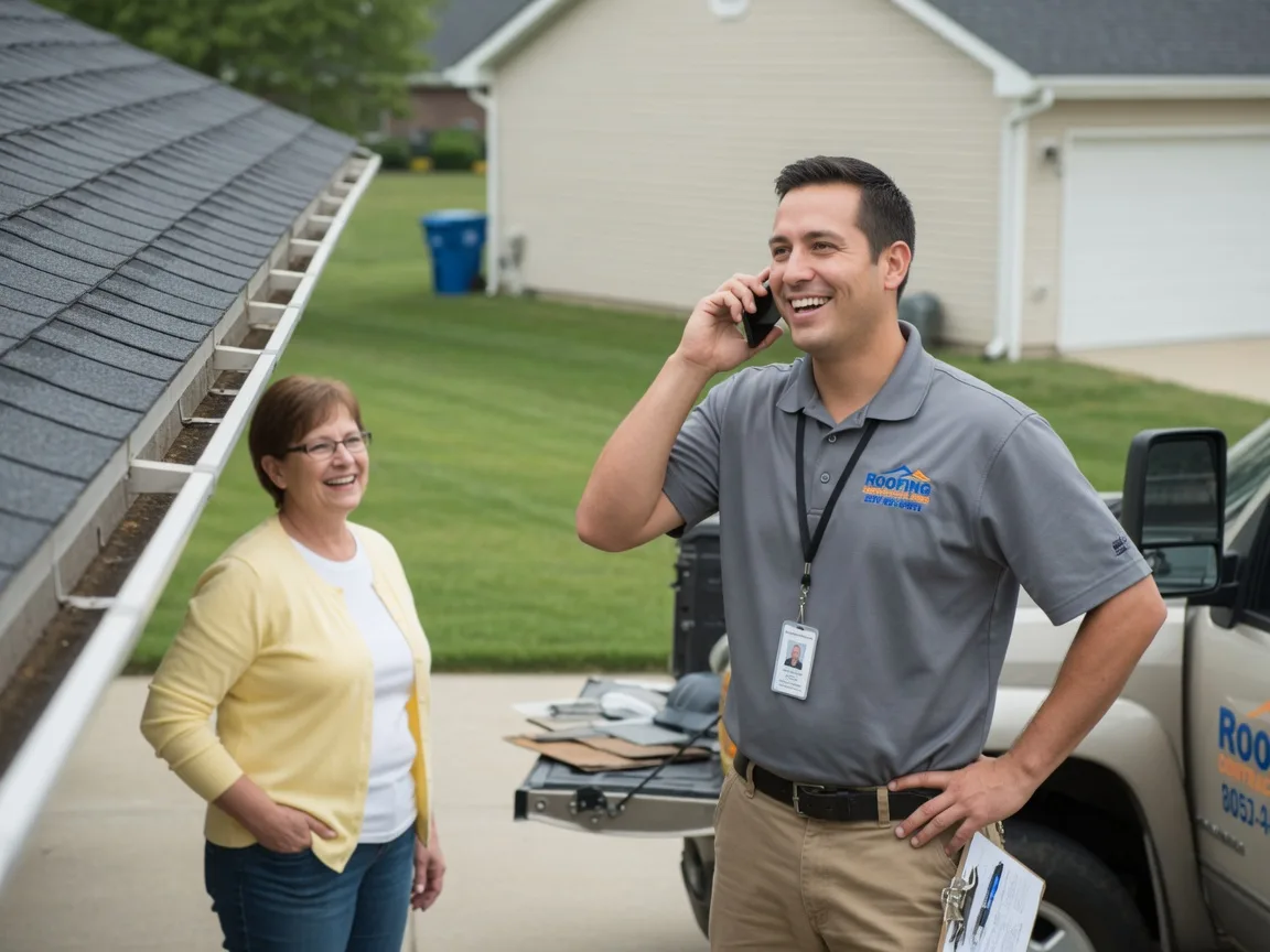 Local Roofing Contractors Lick Creek, KY FAQs